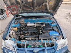 Hyundai Verna